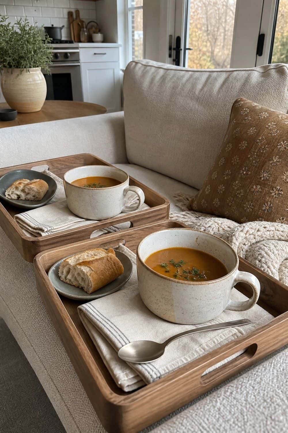 25 Snow Day Soup Night Hosting Ideas for Easy Hosting snow day soup night hosting ideas section 04