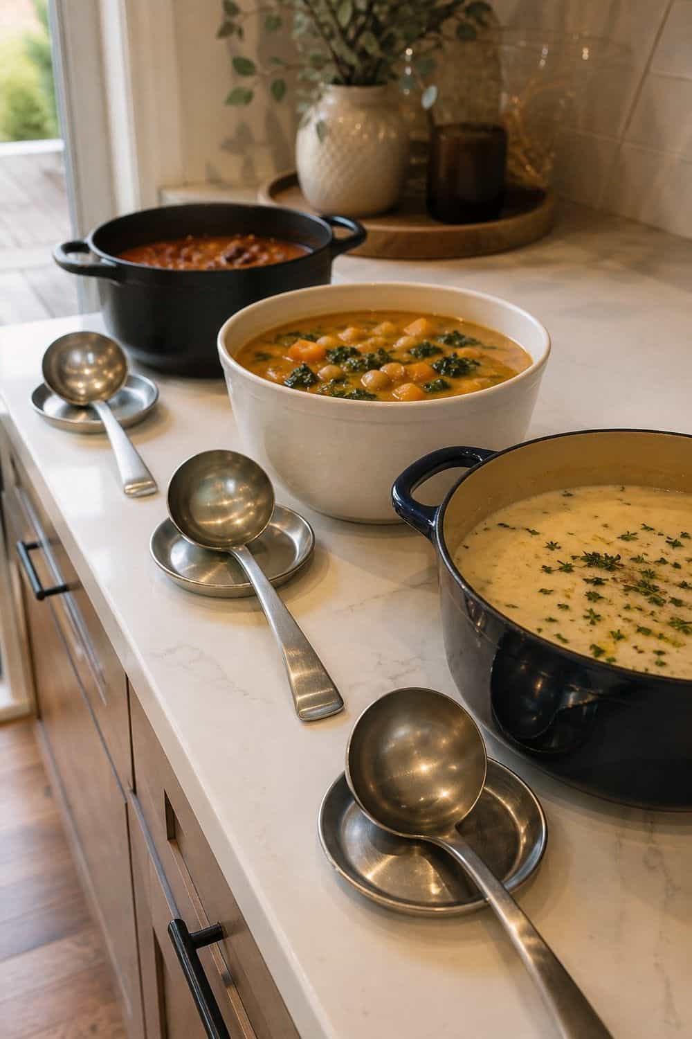 25 Snow Day Soup Night Hosting Ideas for Easy Hosting snow day soup night hosting ideas section 05