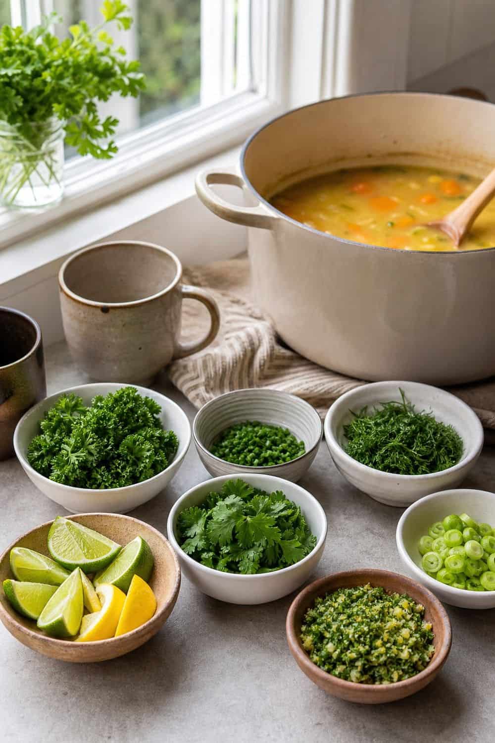 25 Snow Day Soup Night Hosting Ideas for Easy Hosting snow day soup night hosting ideas section 08