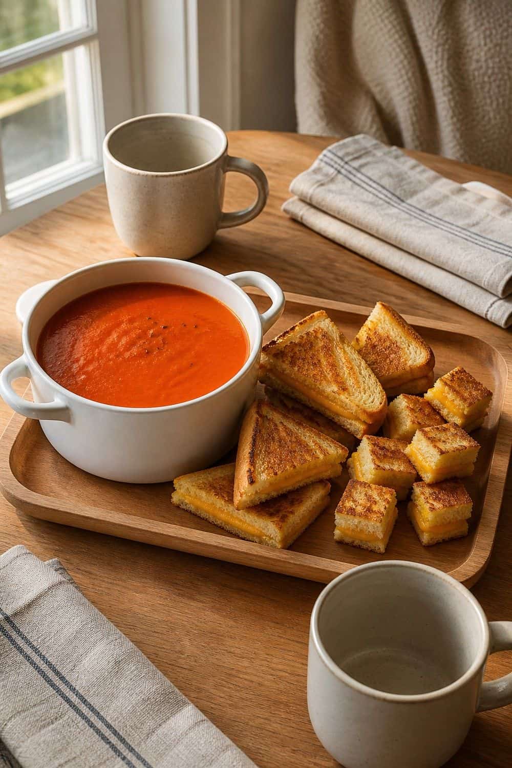25 Snow Day Soup Night Hosting Ideas for Easy Hosting snow day soup night hosting ideas section 10