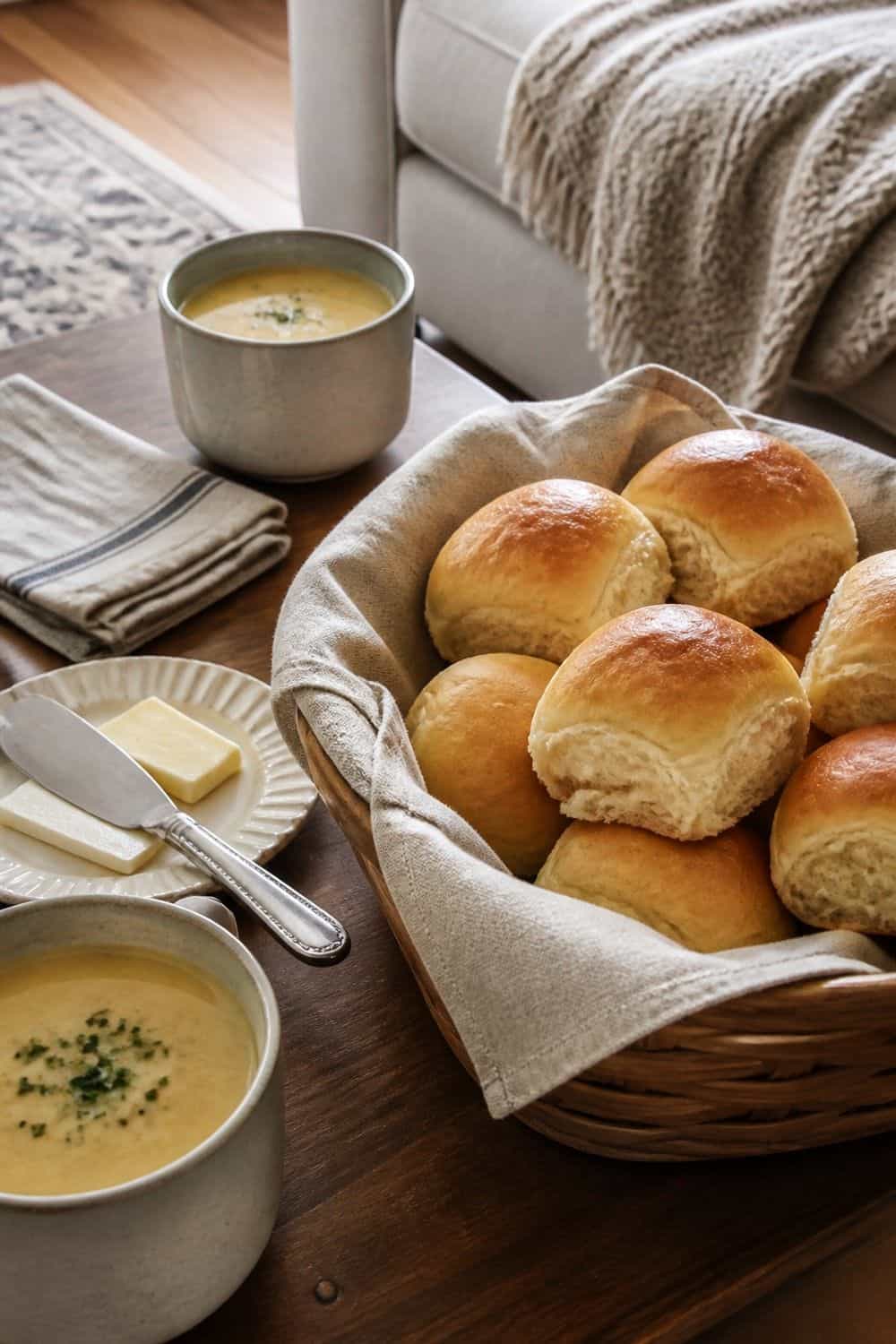 25 Snow Day Soup Night Hosting Ideas for Easy Hosting snow day soup night hosting ideas section 12