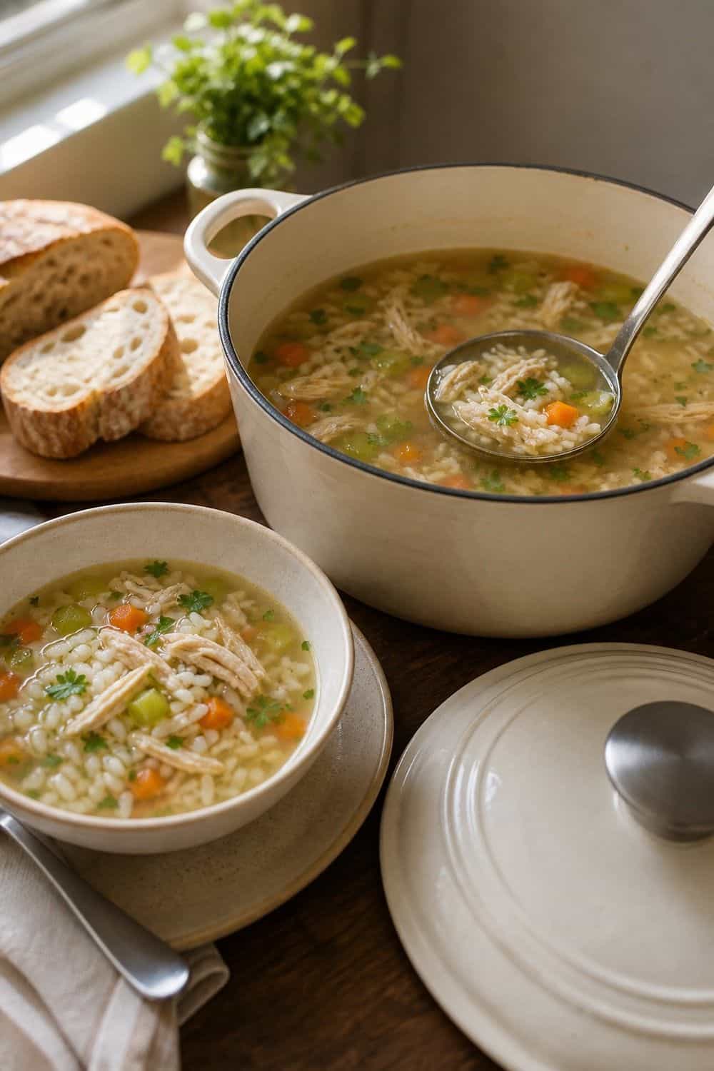 25 Snow Day Soup Night Hosting Ideas for Easy Hosting snow day soup night hosting ideas section 14
