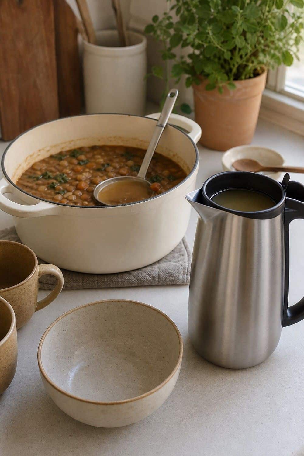 25 Snow Day Soup Night Hosting Ideas for Easy Hosting snow day soup night hosting ideas section 15
