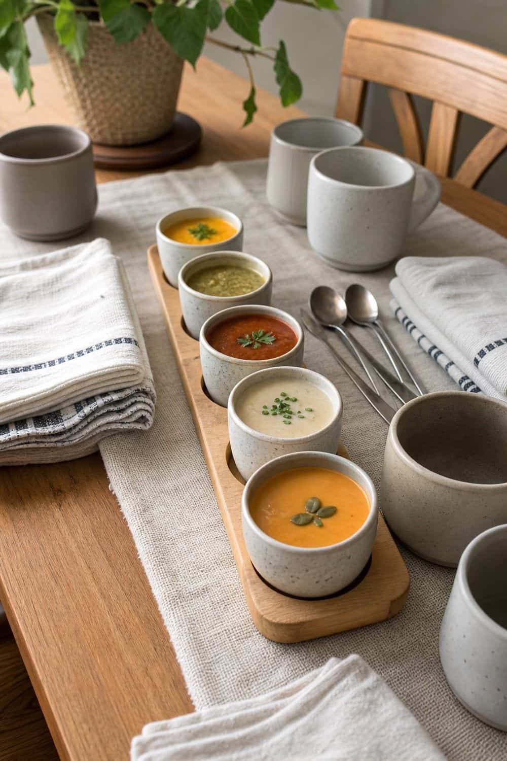 25 Snow Day Soup Night Hosting Ideas for Easy Hosting snow day soup night hosting ideas section 16