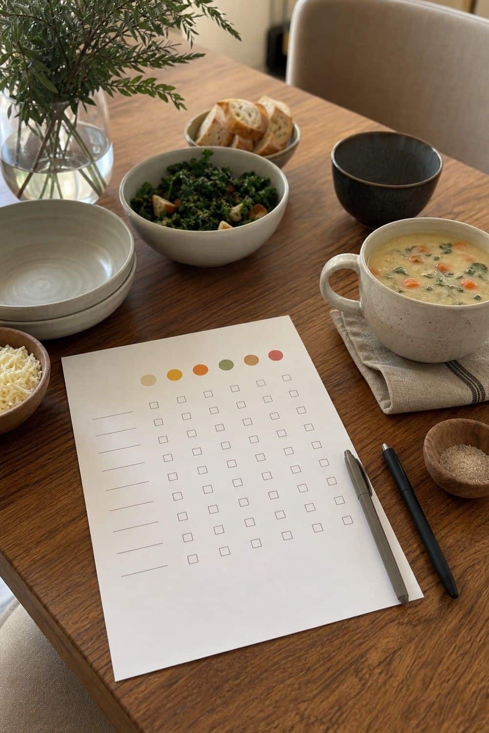 25 Snow Day Soup Night Hosting Ideas for Easy Hosting snow day soup night hosting ideas section 22