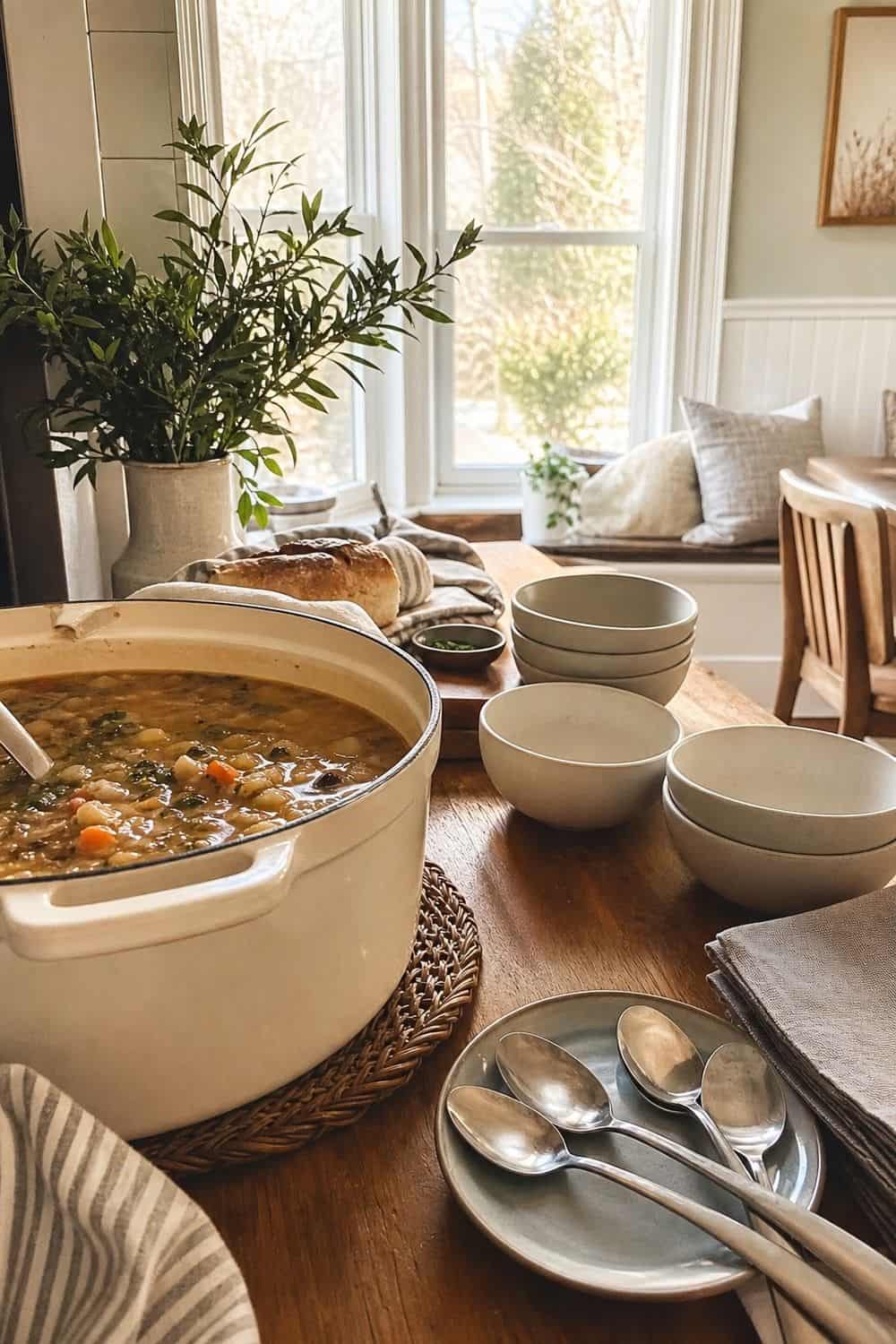 25 Soup Night Hosting Ideas for a Cozy Crowd soup night hosting ideas section 01