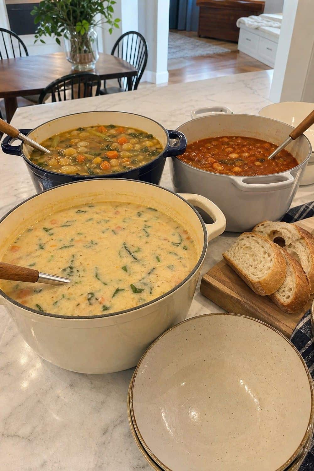 25 Soup Night Hosting Ideas for a Cozy Crowd soup night hosting ideas section 02