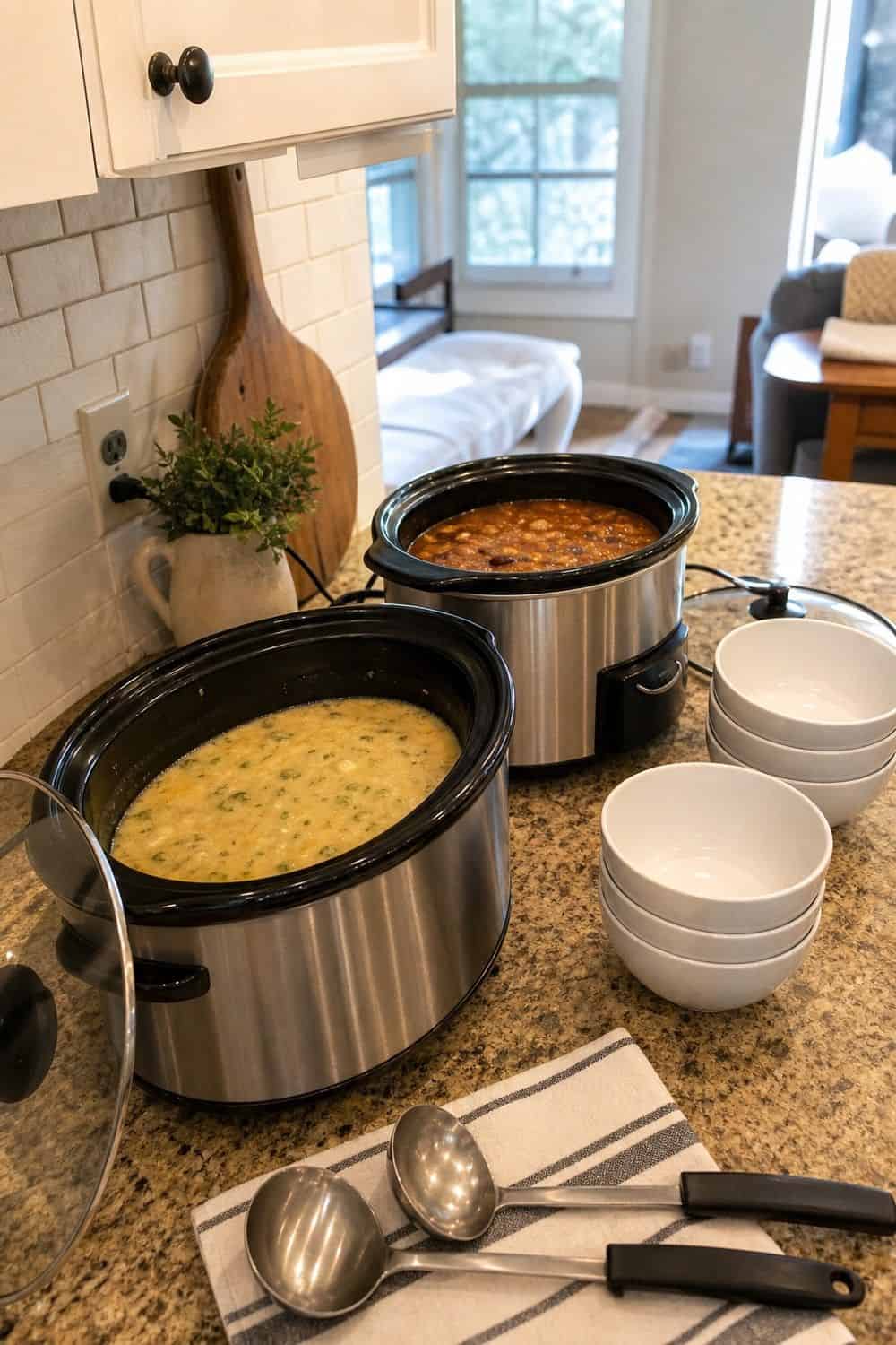 25 Soup Night Hosting Ideas for a Cozy Crowd soup night hosting ideas section 03