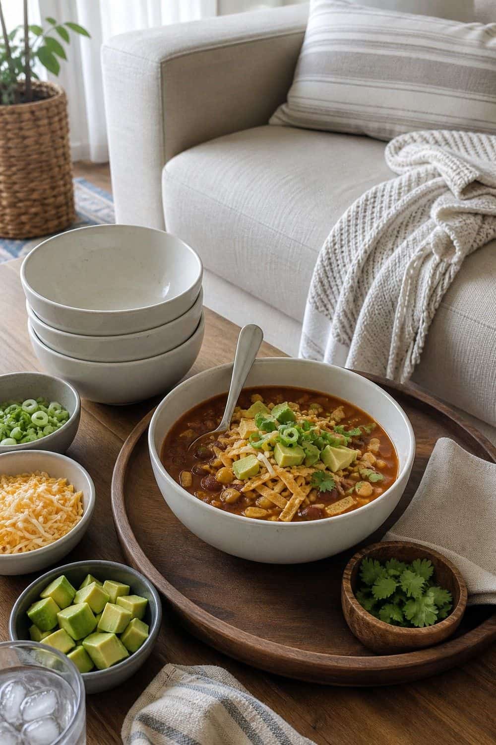 25 Soup Night Hosting Ideas for a Cozy Crowd soup night hosting ideas section 05