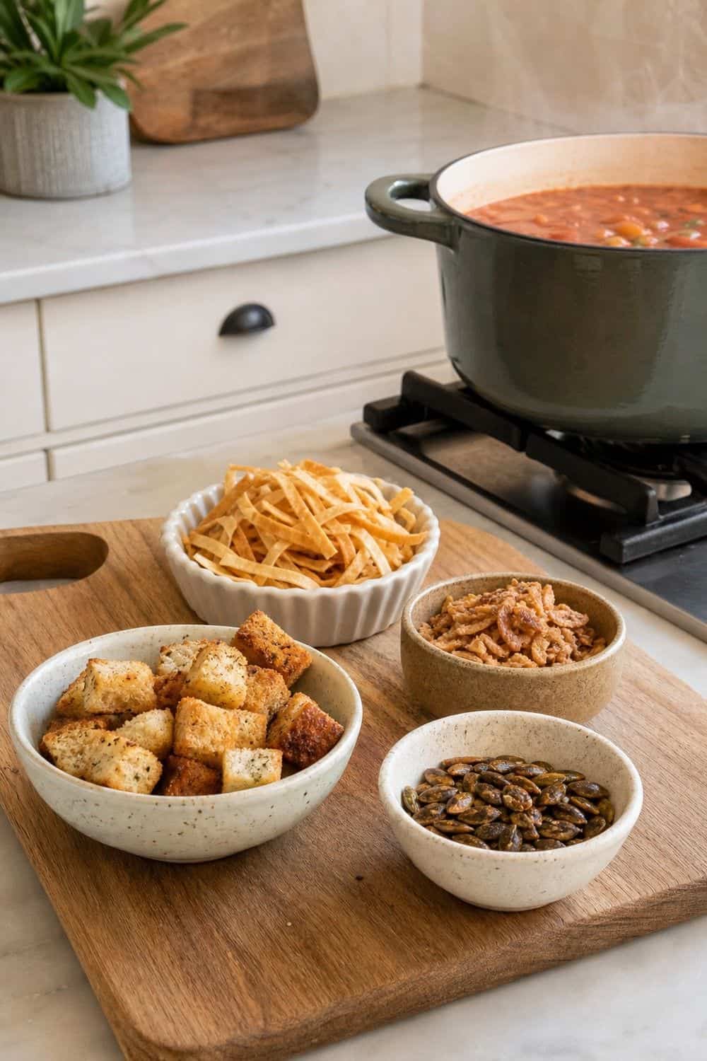 25 Soup Night Hosting Ideas for a Cozy Crowd soup night hosting ideas section 07