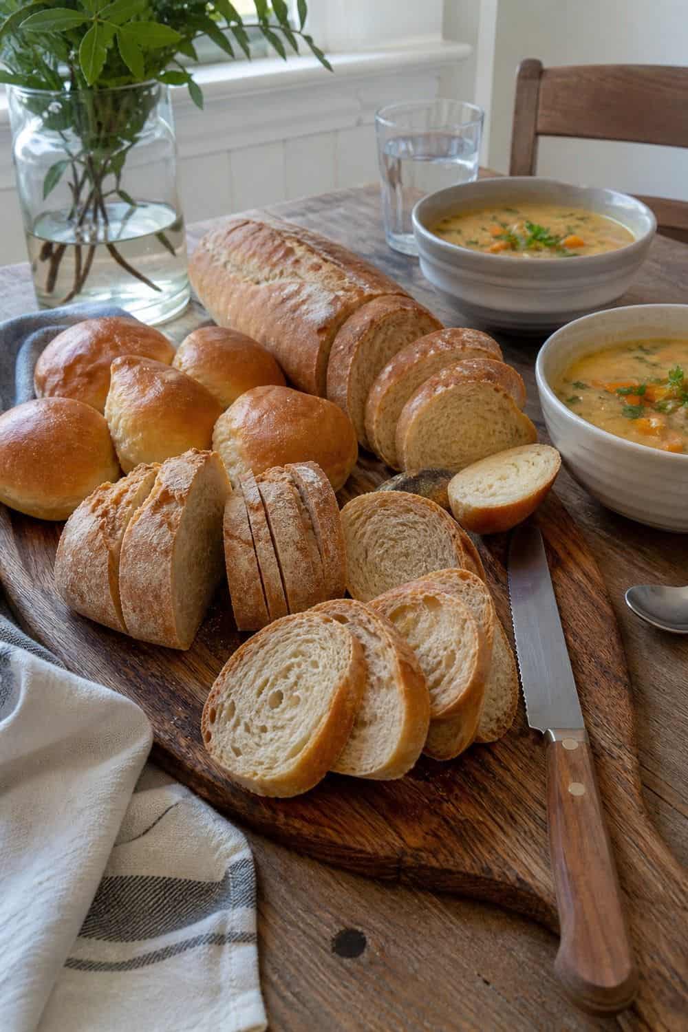 25 Soup Night Hosting Ideas for a Cozy Crowd soup night hosting ideas section 10