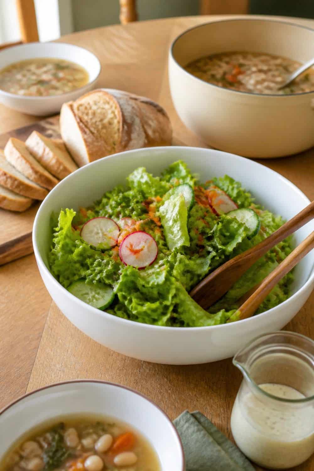25 Soup Night Hosting Ideas for a Cozy Crowd soup night hosting ideas section 12