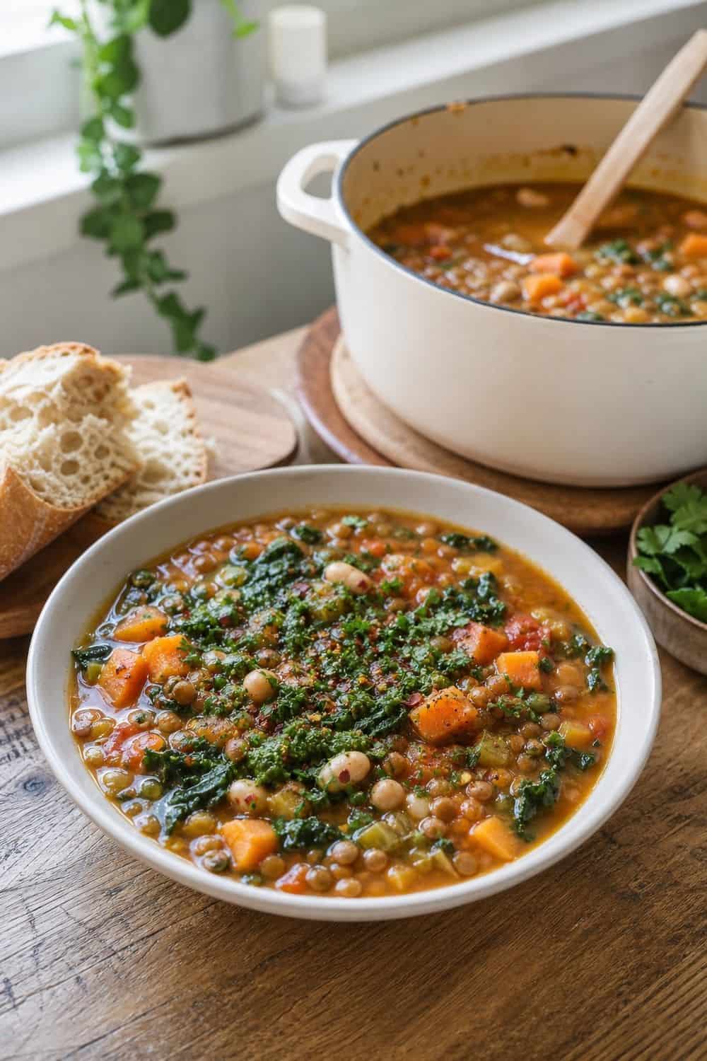 25 Soup Night Hosting Ideas for a Cozy Crowd soup night hosting ideas section 14
