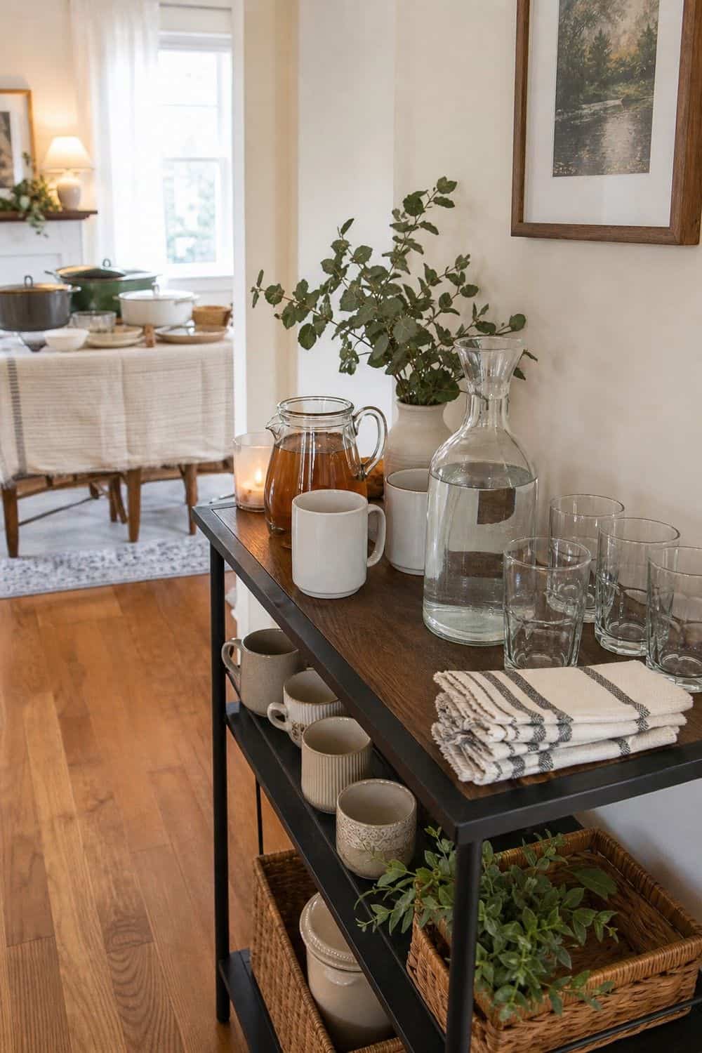 25 Soup Night Hosting Ideas for a Cozy Crowd soup night hosting ideas section 16