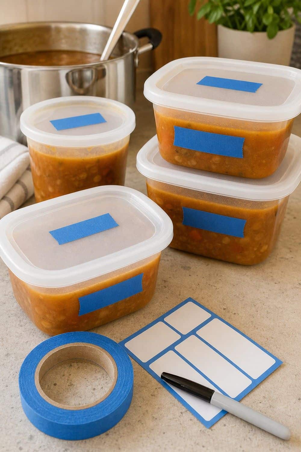 25 Soup Night Hosting Ideas for a Cozy Crowd soup night hosting ideas section 21