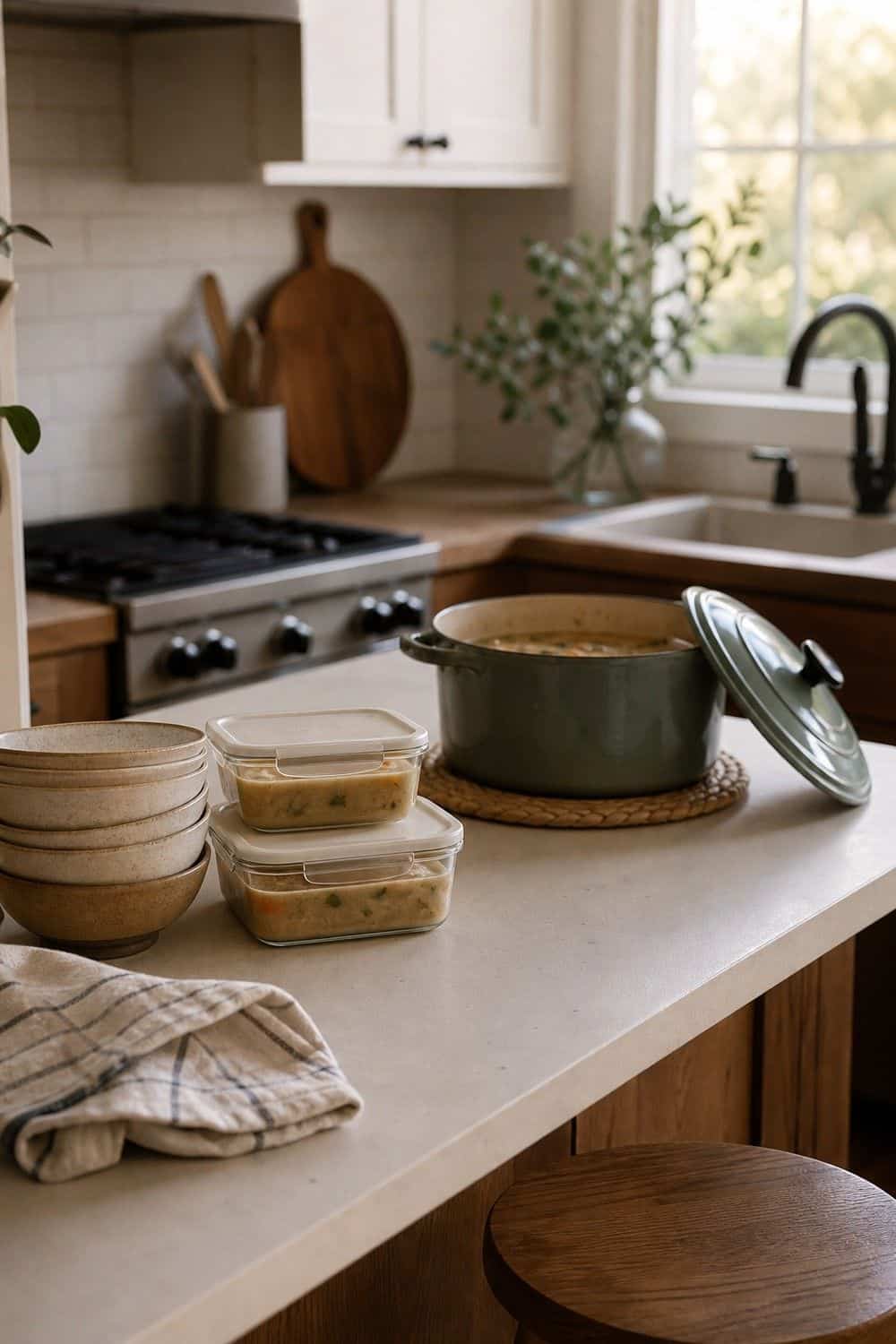25 Soup Night Hosting Ideas for a Cozy Crowd soup night hosting ideas section 25