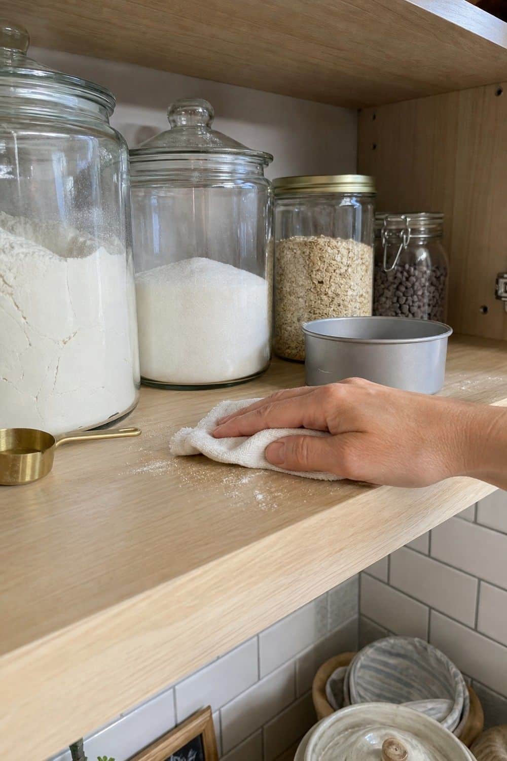 25 Spring Kitchen Organization Checklist Ideas spring kitchen organization checklist section 04