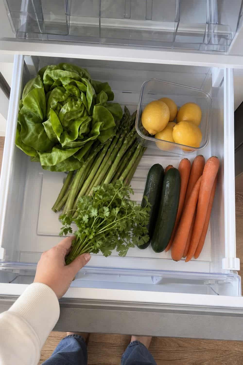 25 Spring Kitchen Organization Checklist Ideas spring kitchen organization checklist section 07