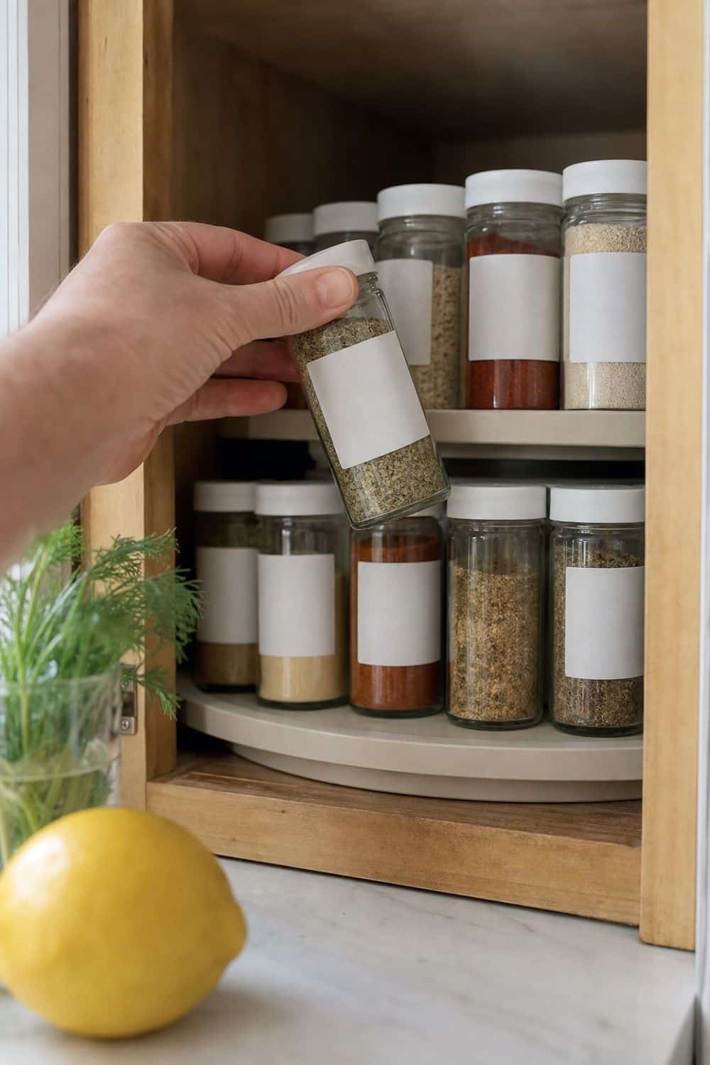25 Spring Kitchen Organization Checklist Ideas spring kitchen organization checklist section 16