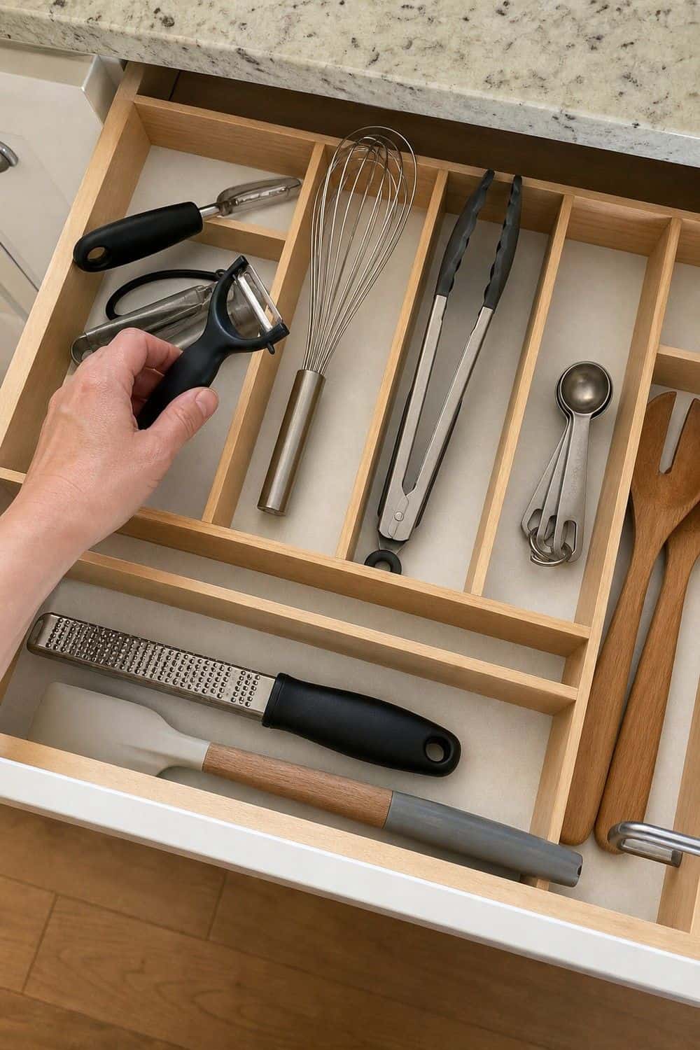 25 Spring Kitchen Organization Checklist Ideas spring kitchen organization checklist section 17