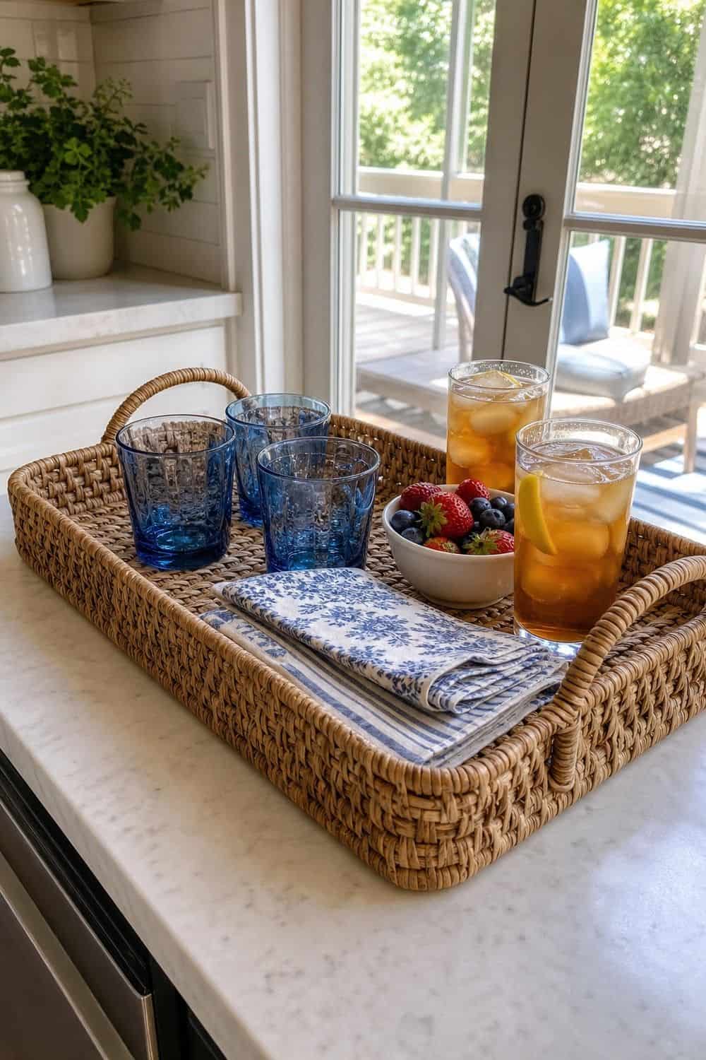 25 Best Summer Kitchen Decor Finds summer kitchen decor finds section 02