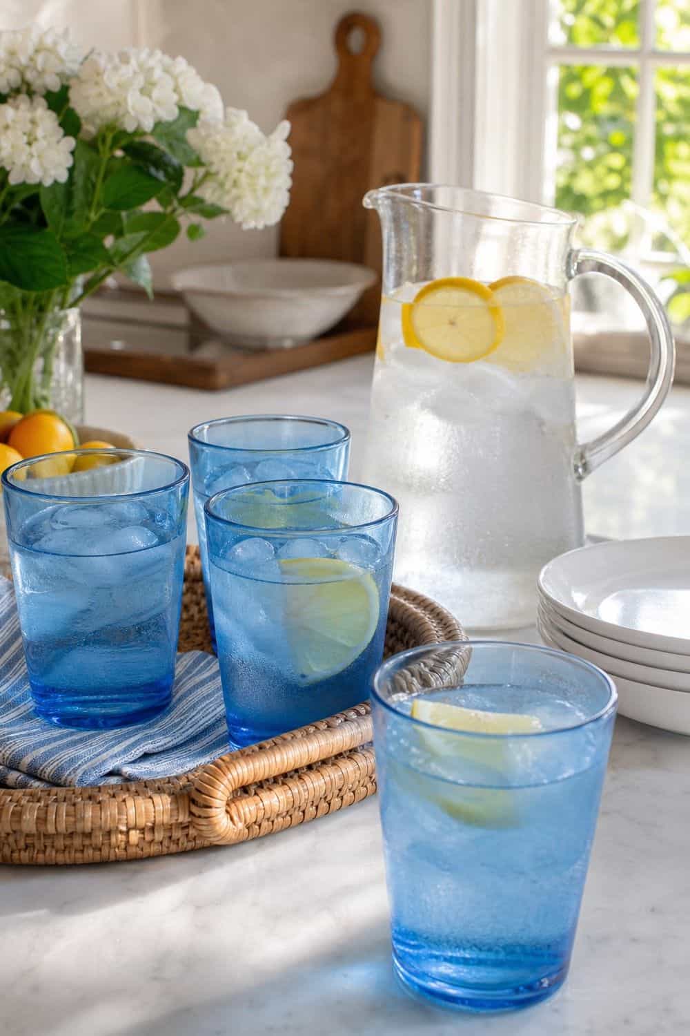 25 Best Summer Kitchen Decor Finds summer kitchen decor finds section 03