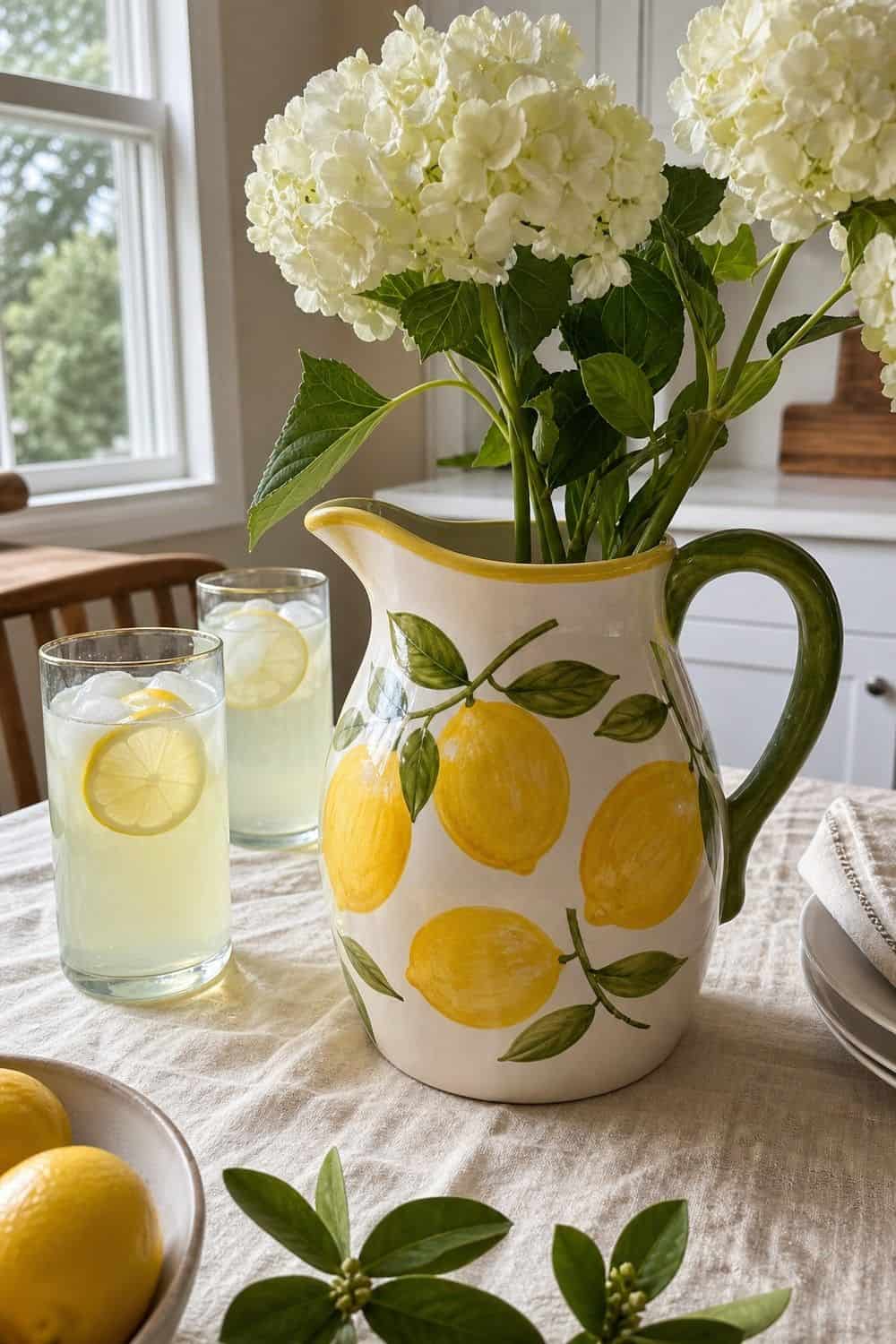 25 Best Summer Kitchen Decor Finds summer kitchen decor finds section 07