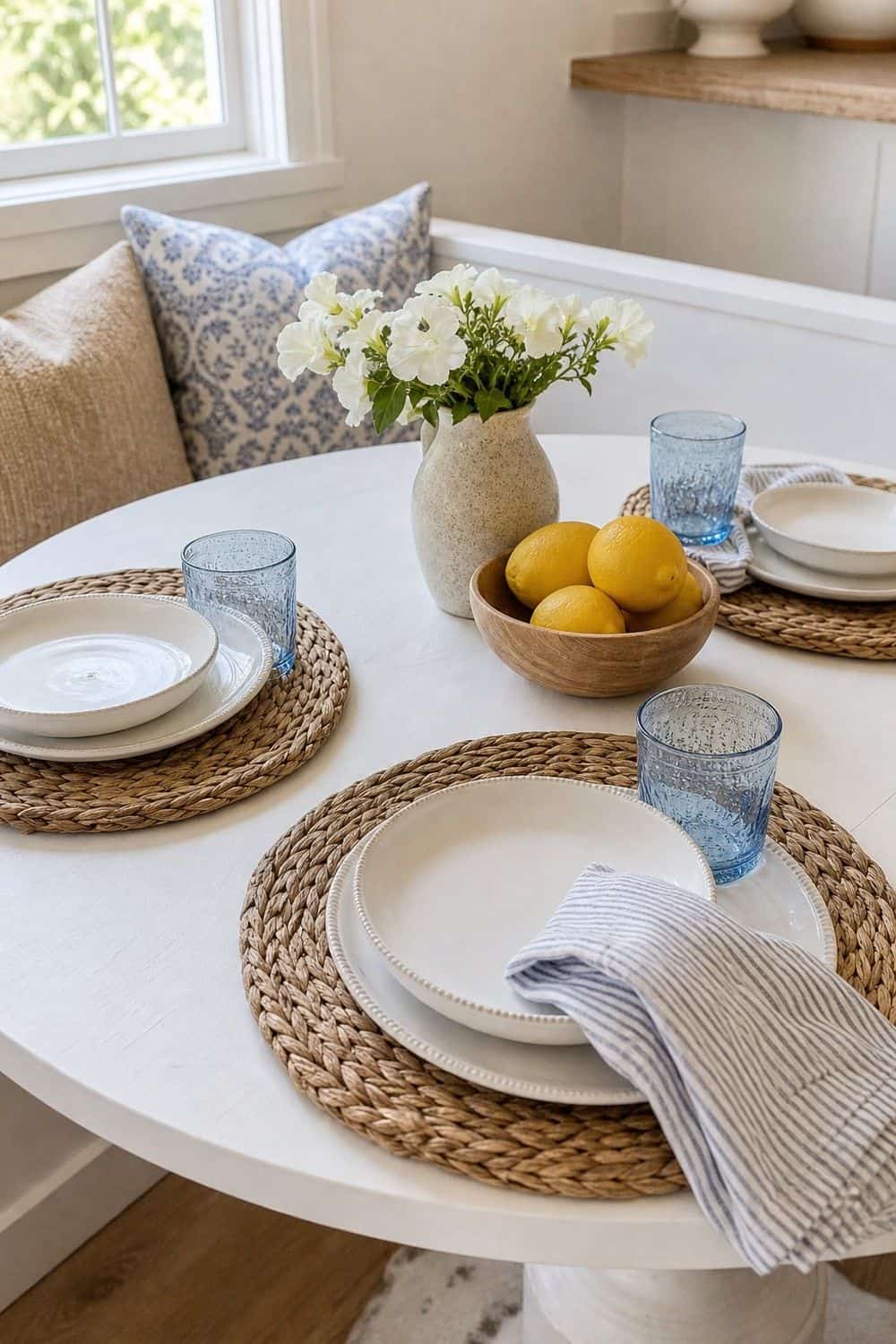 25 Best Summer Kitchen Decor Finds summer kitchen decor finds section 08