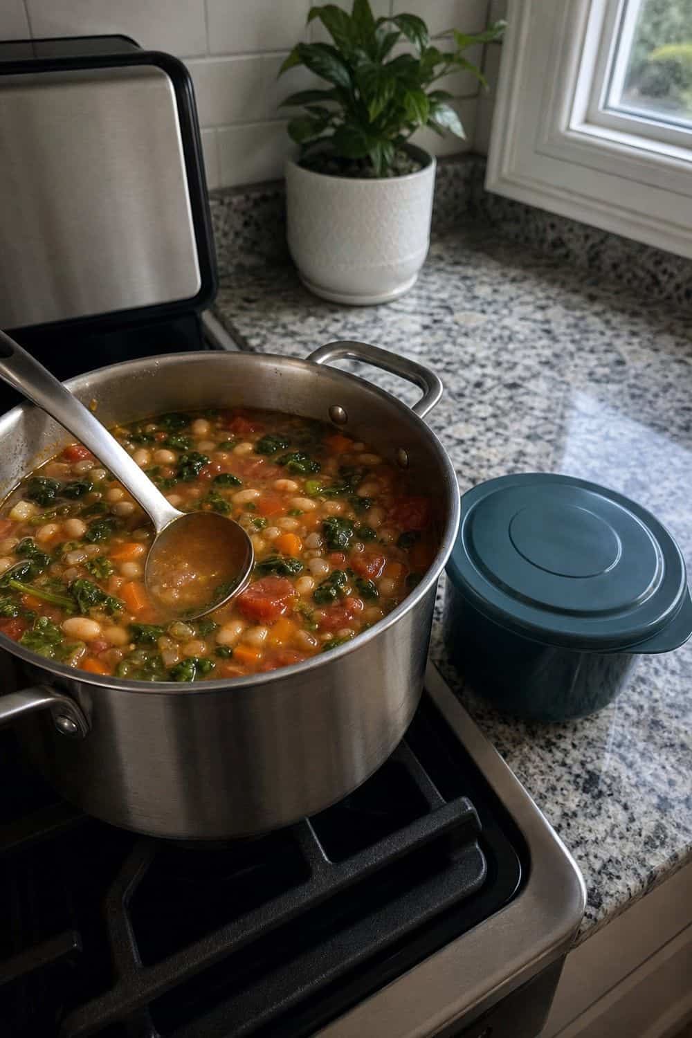 15 Sunday Reset Food Ideas for Cozy Food Moments sunday reset food ideas section 04