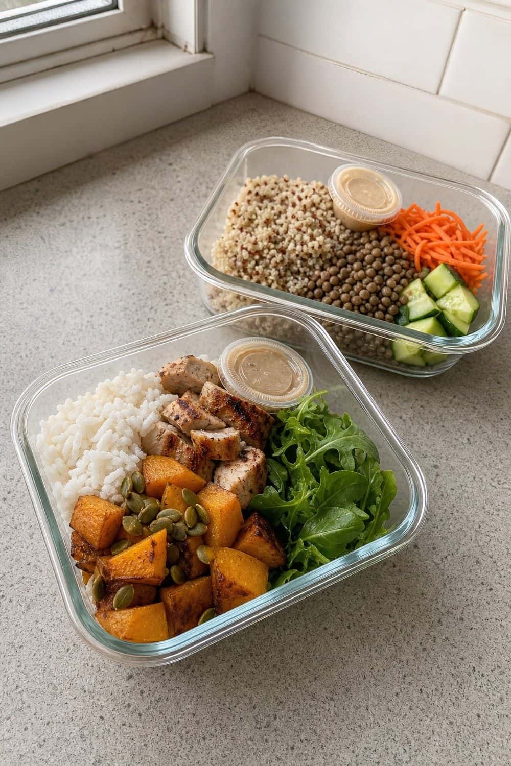15 Sunday Reset Food Ideas for Cozy Food Moments sunday reset food ideas section 05