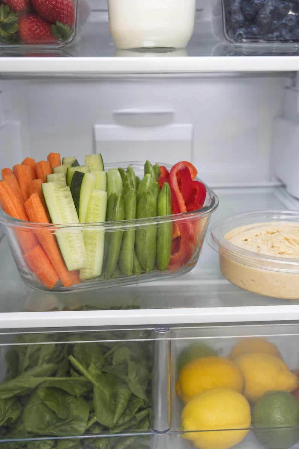 15 Sunday Reset Food Ideas for Cozy Food Moments sunday reset food ideas section 07