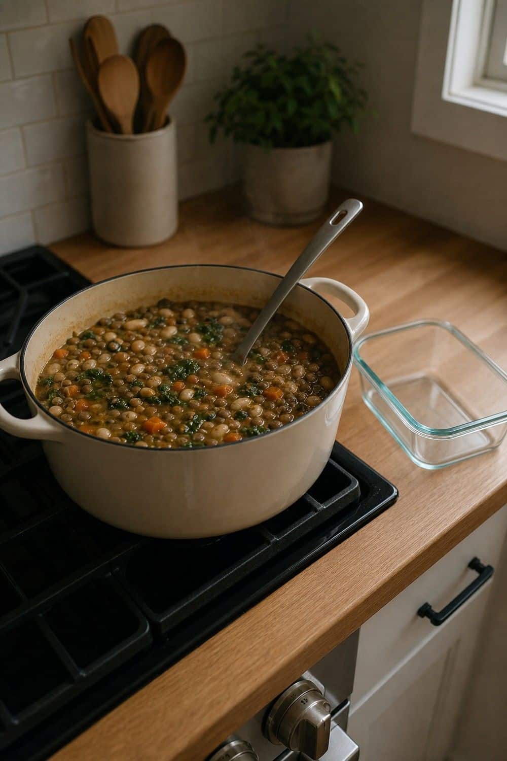 15 Sunday Reset Food Ideas for Cozy Food Moments sunday reset food ideas section 14