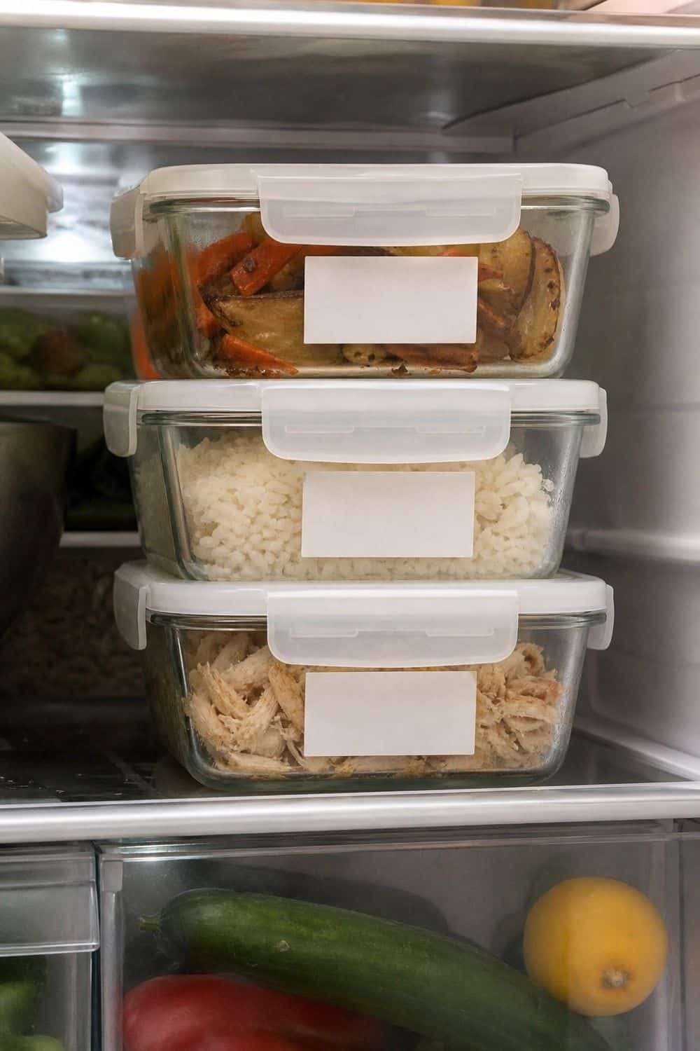15 Sunday Reset Food Ideas for Cozy Food Moments sunday reset food ideas section 15