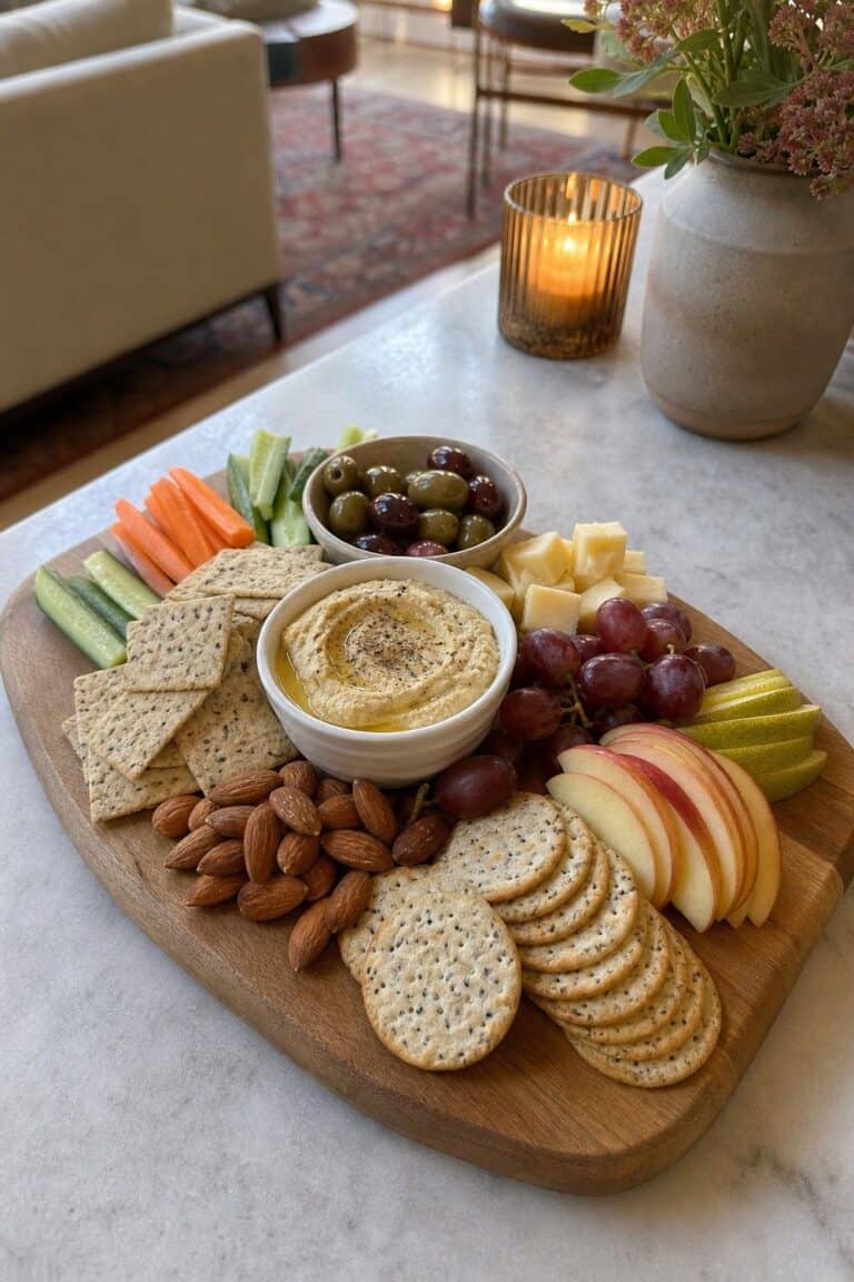 25 Thanksgiving Eve Snacks Hosting Ideas for Easy Hosting