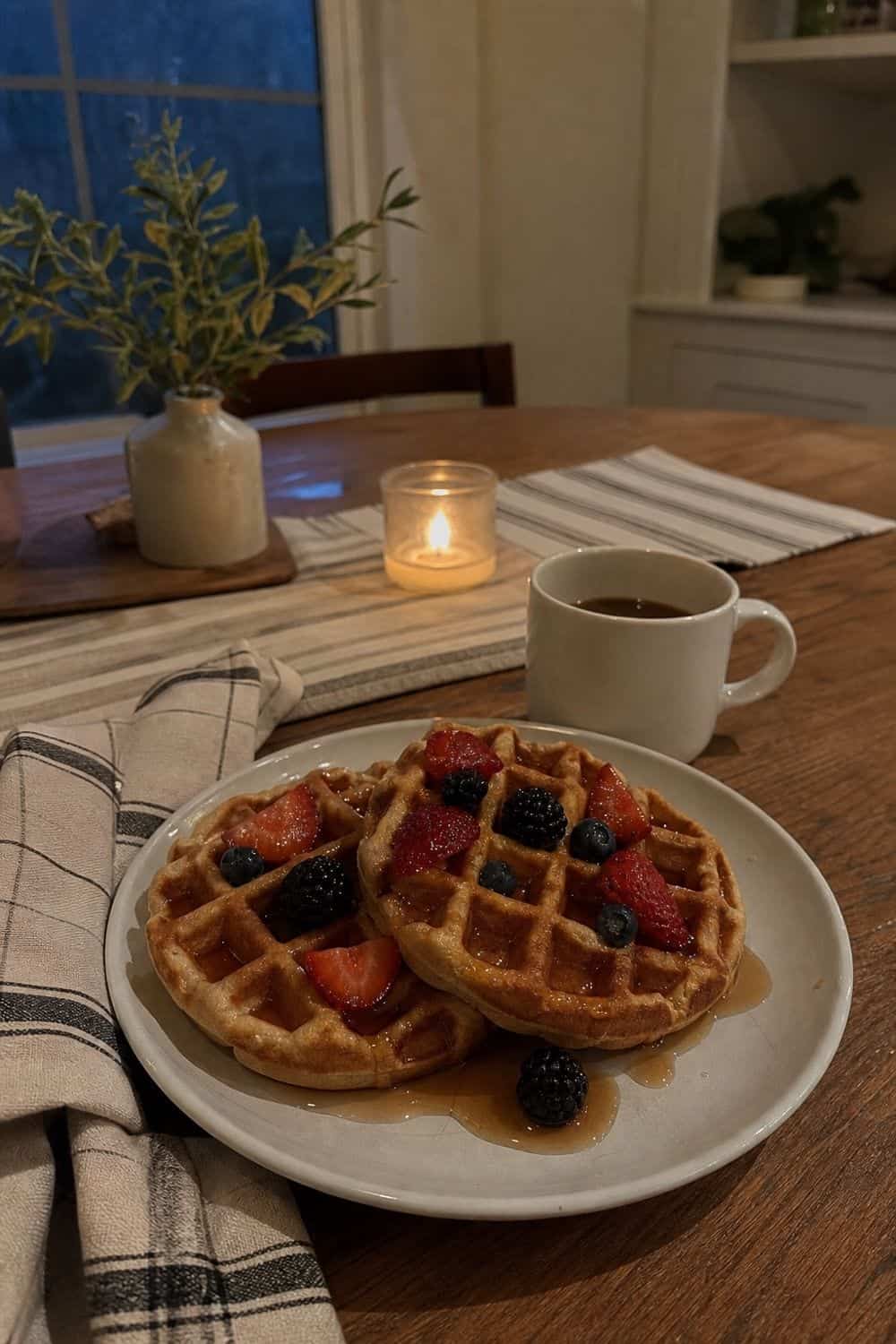 25 Valentine's Day Dinner Ideas for a Romantic Night at Home valentines day dinner ideas 10 cozy morning favorites after dark