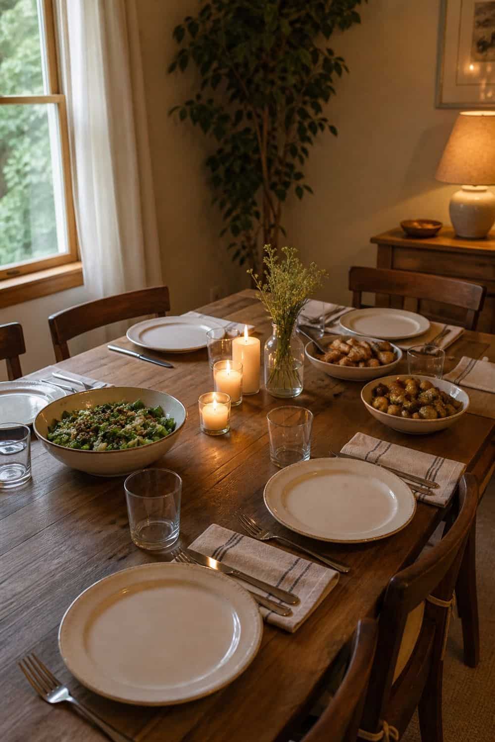 25 Valentine's Day Dinner Ideas for a Romantic Night at Home valentines day dinner ideas 17 plating dressed up
