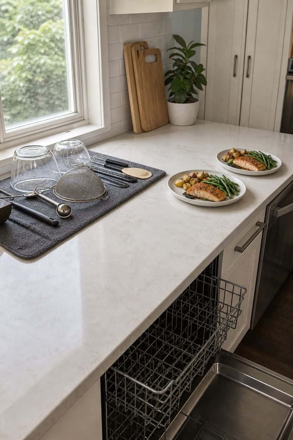 25 Valentine's Day Dinner Ideas for a Romantic Night at Home valentines day dinner ideas 25 cleanup invisible during dinner
