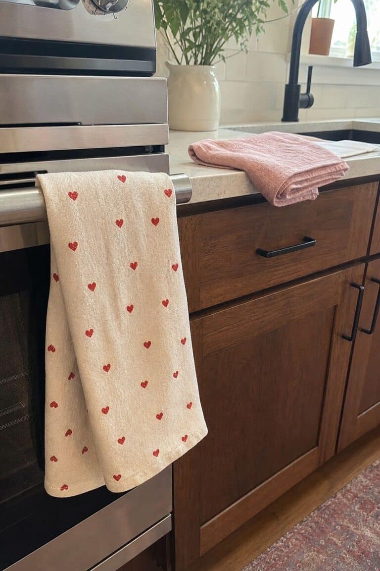 25 Valentine’s Kitchen Decor Ideas for a Sweet Seasonal Touch