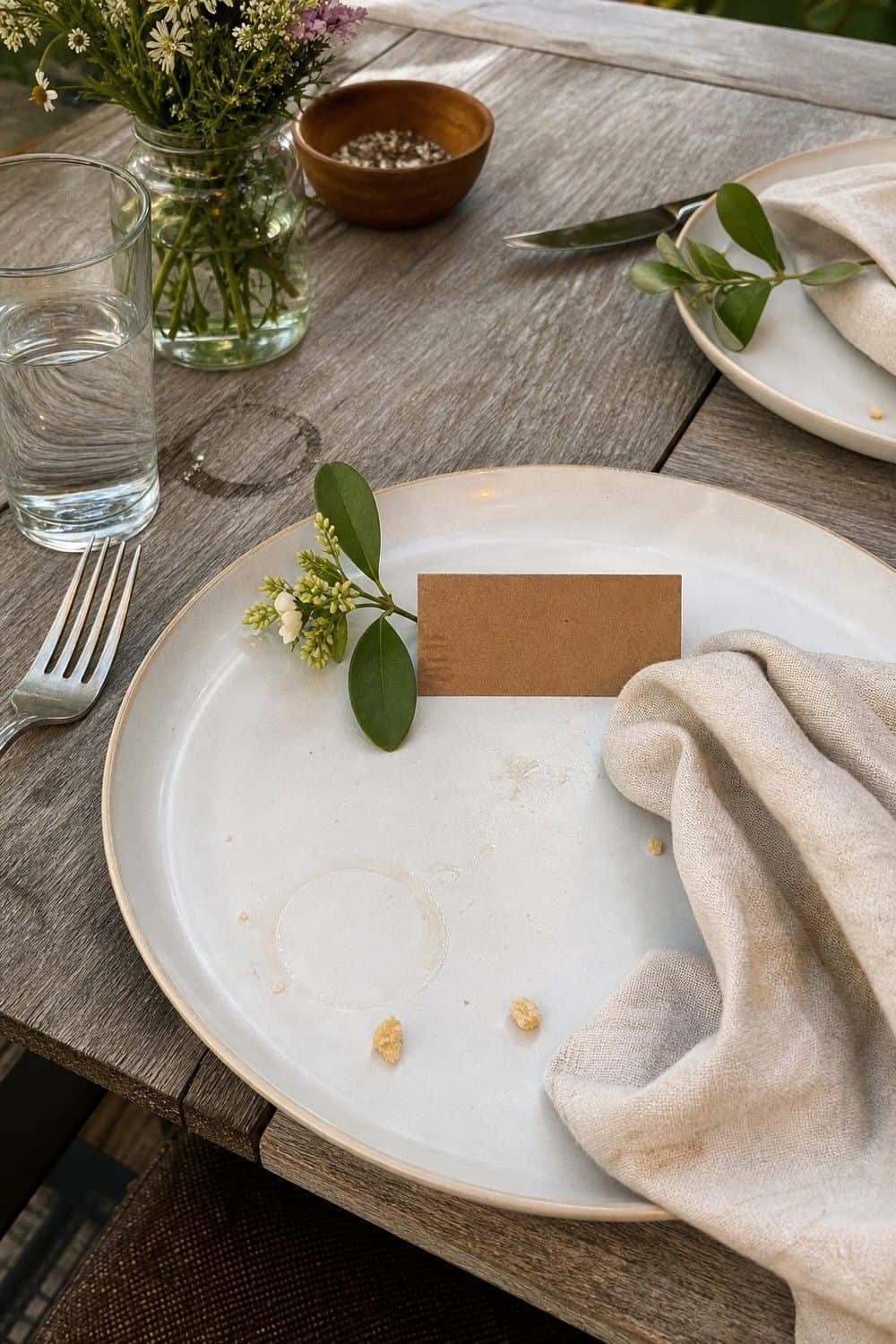 25 Vintage Garden Tablescape Ideas for a Romantic Outdoor Setting vintage garden tablescape ideas section 11