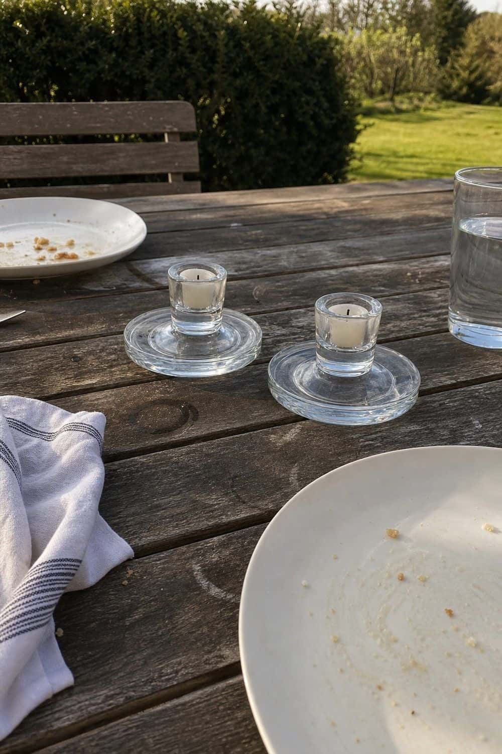 25 Vintage Garden Tablescape Ideas for a Romantic Outdoor Setting vintage garden tablescape ideas section 14