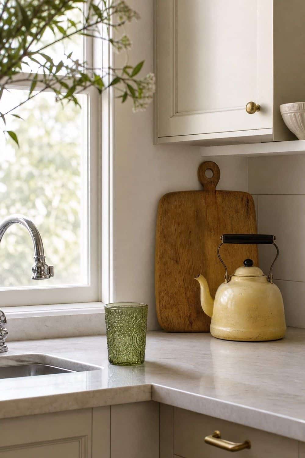 vintage kitchen ideas 24 mixed eras instead of matching everything