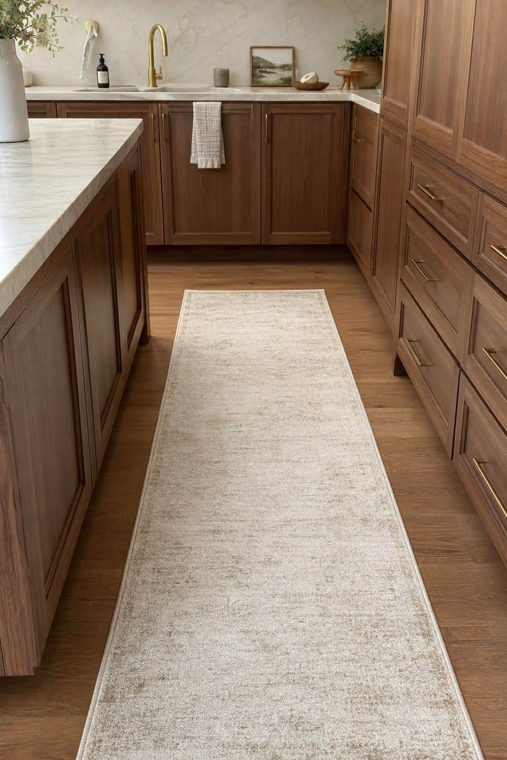 25 Walnut Kitchen Ideas for a Beautiful Kitchen walnut kitchen ideas section 05