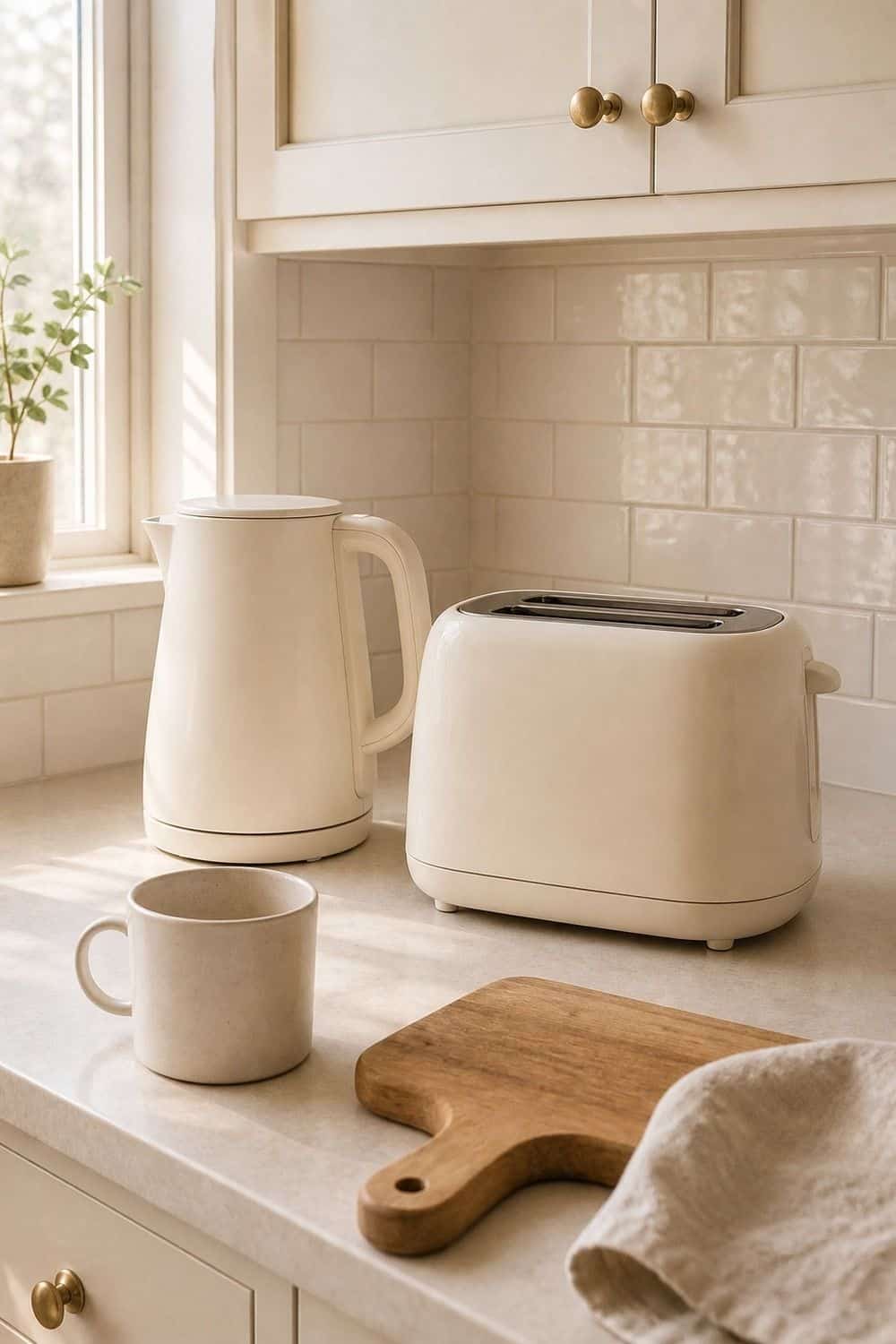 25 Warm White Kitchen Ideas for a Cozy Home warm white kitchen ideas section 24