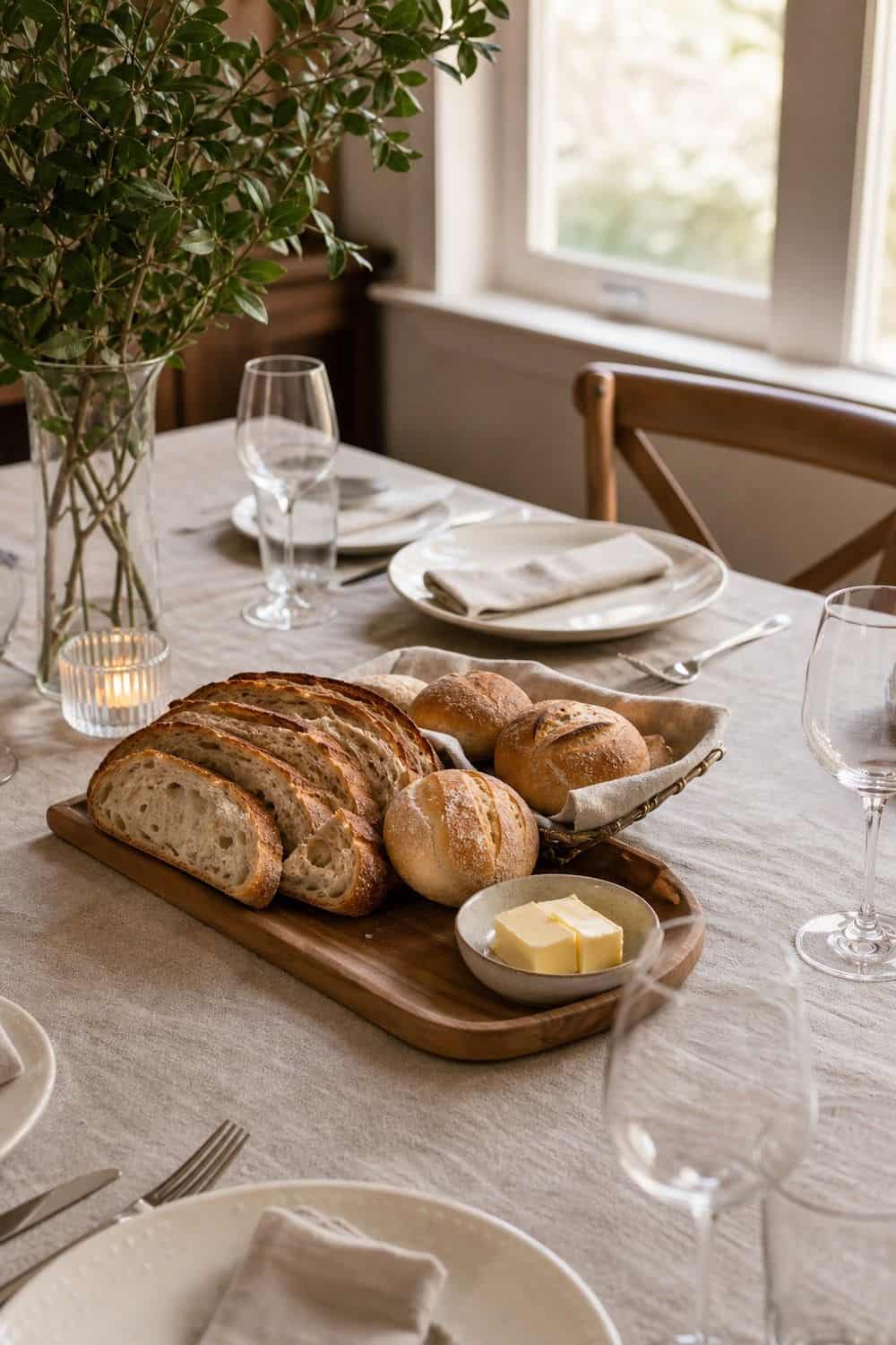 25 Winter Dinner Party Ideas for Cozy Nights In winter dinner party ideas section 05