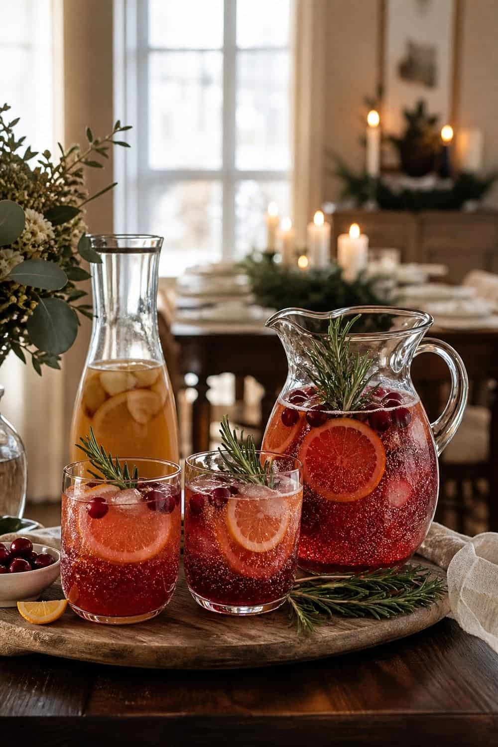 25 Winter Dinner Party Ideas for Cozy Nights In winter dinner party ideas section 14