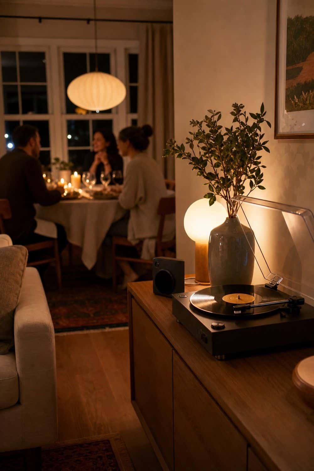 25 Winter Dinner Party Ideas for Cozy Nights In winter dinner party ideas section 22