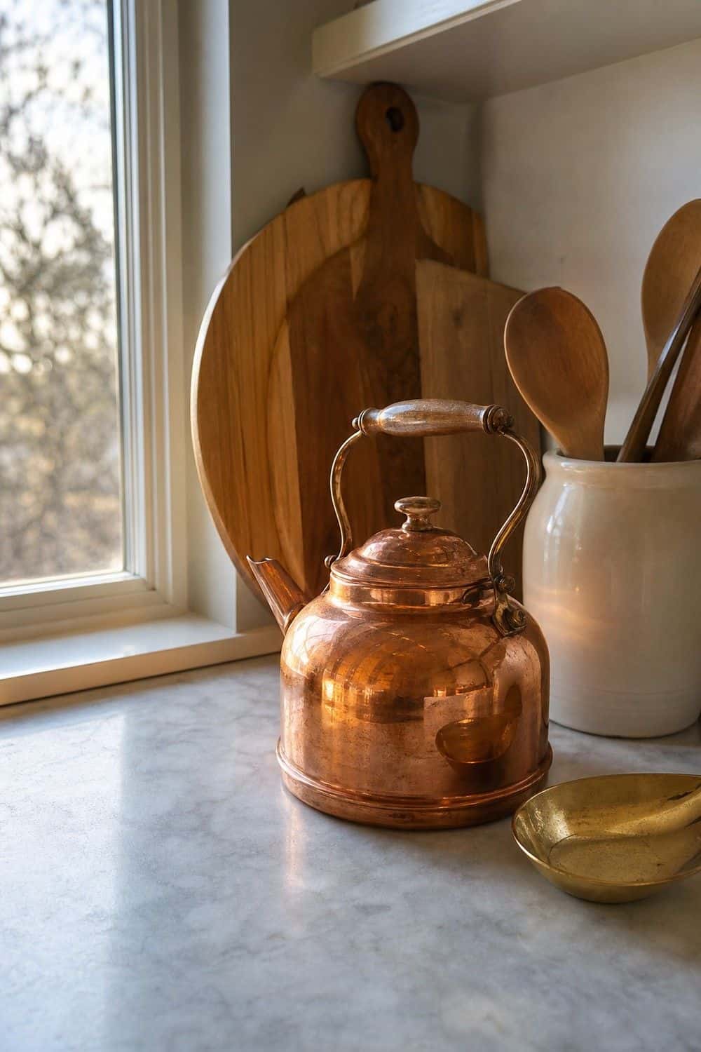 25 Winter Kitchen Decor Ideas for a Warm Seasonal Reset winter kitchen decor ideas section 11