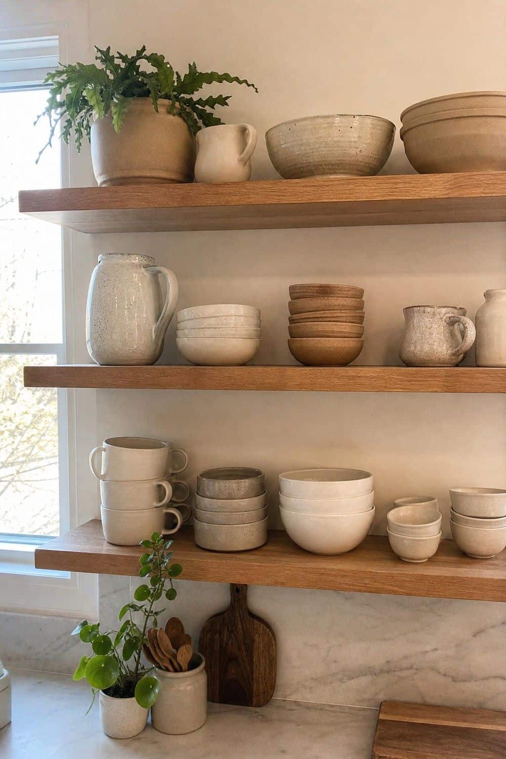 25 Winter Kitchen Decor Ideas for a Warm Seasonal Reset winter kitchen decor ideas section 12