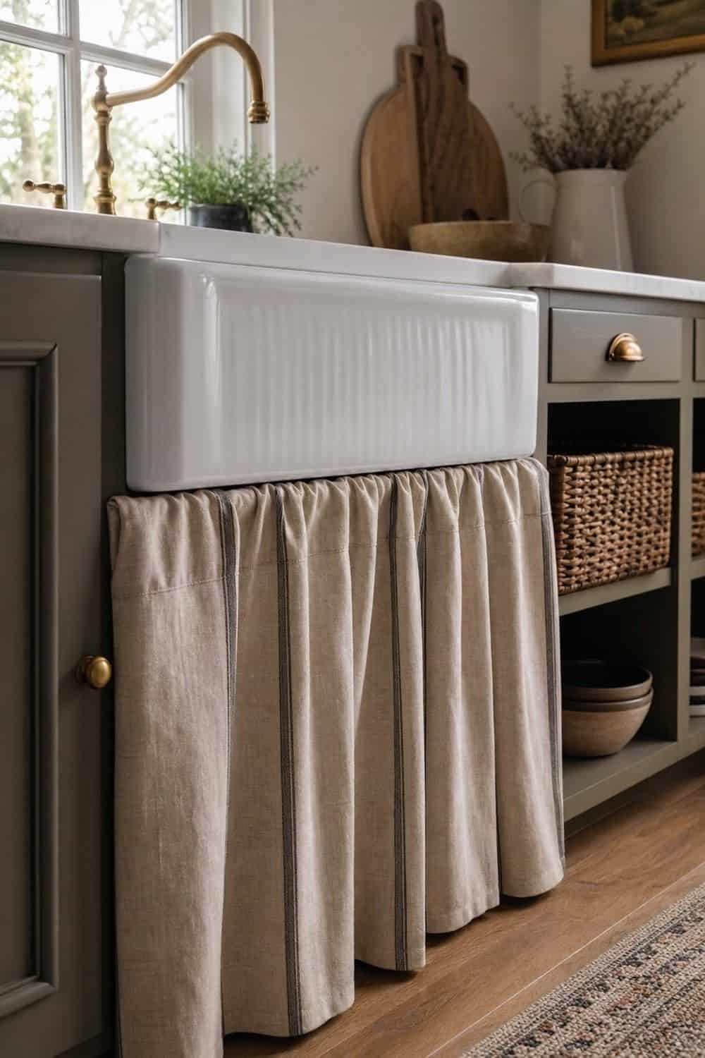 25 Winter Kitchen Decor Ideas for a Warm Seasonal Reset winter kitchen decor ideas section 15