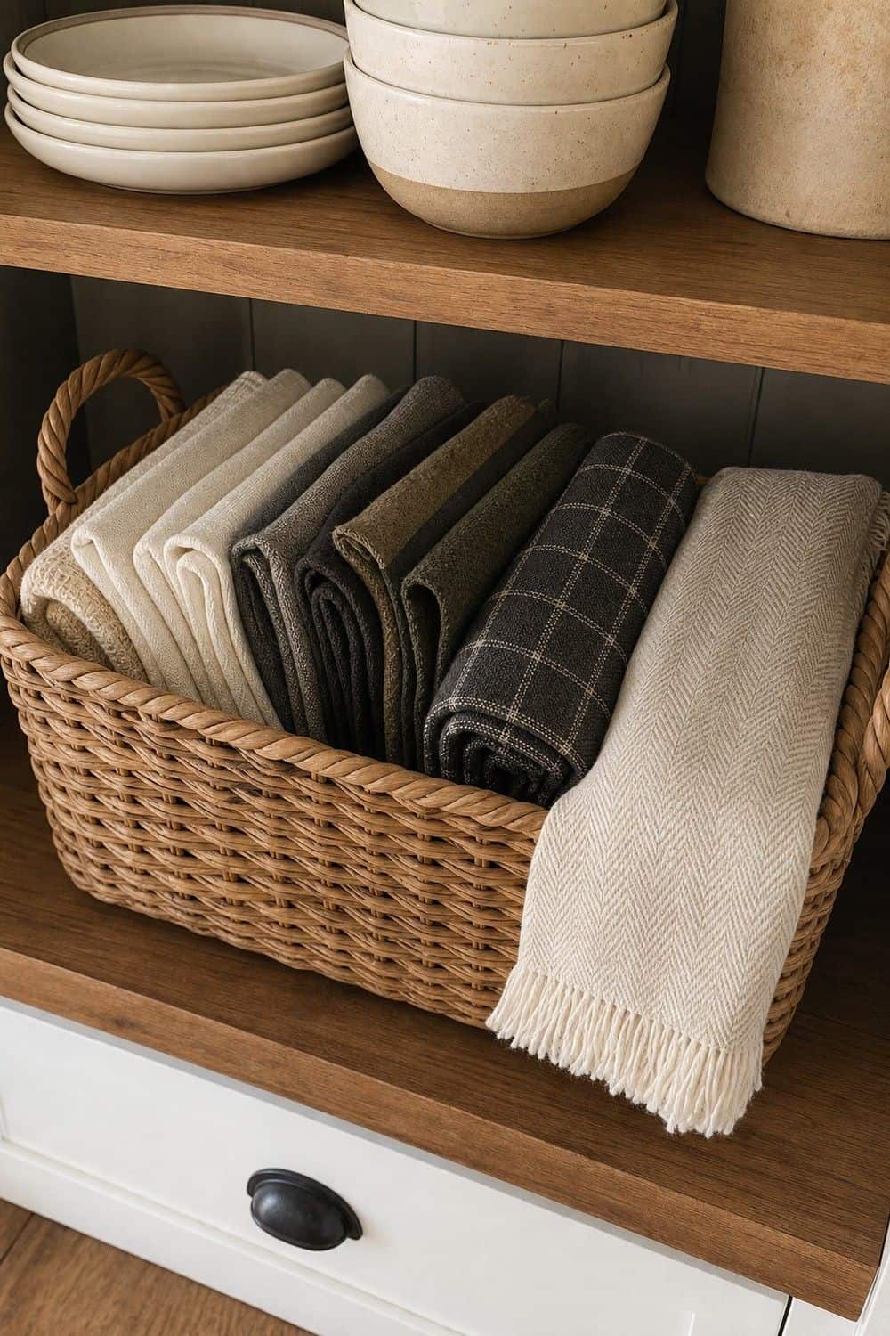 25 Winter Kitchen Decor Ideas for a Warm Seasonal Reset winter kitchen decor ideas section 20
